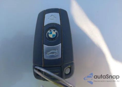 2008 BMW 335I из США, поврежденный, VIN WBAWB73528P042576